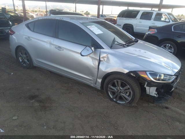 HYUNDAI ELANTRA 2017 5npd84lf4hh084016