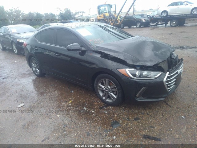 HYUNDAI ELANTRA 2017 5npd84lf4hh090849