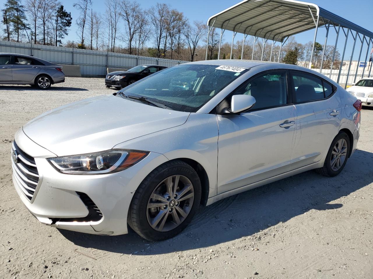 HYUNDAI ELANTRA 2017 5npd84lf4hh092729