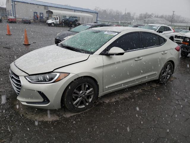 HYUNDAI ELANTRA 2017 5npd84lf4hh093881