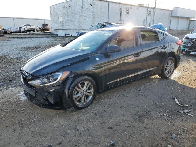 HYUNDAI ELANTRA 2017 5npd84lf4hh114390