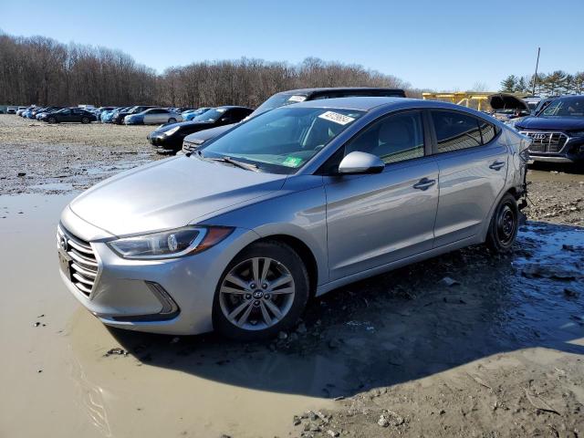 HYUNDAI ELANTRA 2017 5npd84lf4hh116608