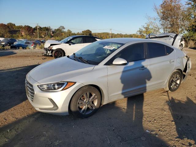 HYUNDAI ELANTRA 2017 5npd84lf4hh116916