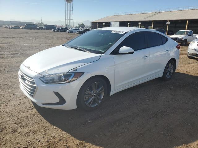 HYUNDAI ELANTRA 2017 5npd84lf4hh122330