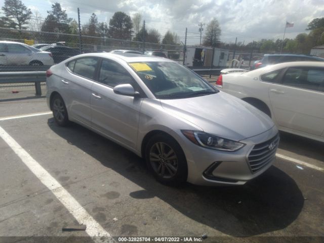 HYUNDAI ELANTRA 2017 5npd84lf4hh122814