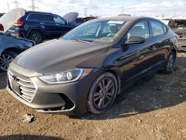 HYUNDAI ELANTRA 2017 5npd84lf4hh123056