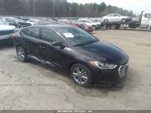 HYUNDAI ELANTRA 2017 5npd84lf4hh132999