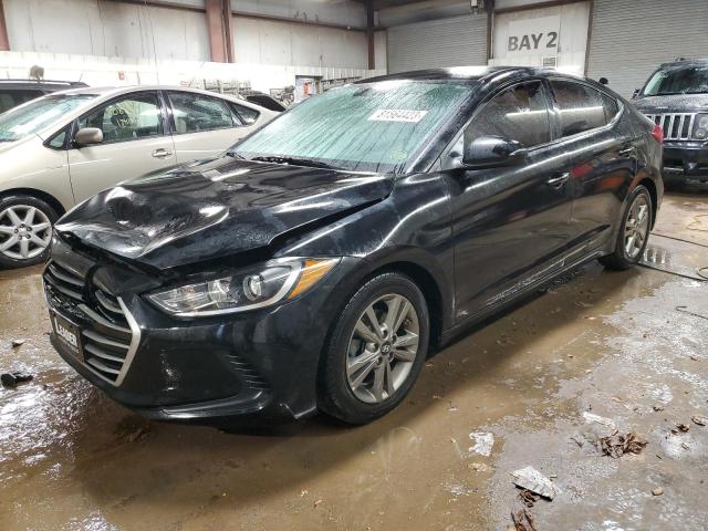 HYUNDAI ELANTRA 2017 5npd84lf4hh133778