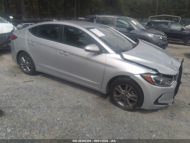 HYUNDAI ELANTRA 2017 5npd84lf4hh136504