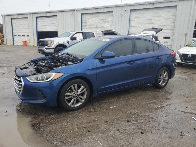 HYUNDAI ELANTRA 2017 5npd84lf4hh143386