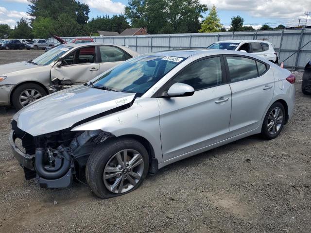 HYUNDAI ELANTRA 2017 5npd84lf4hh154095