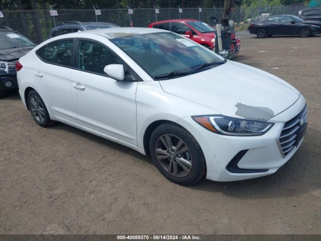 HYUNDAI ELANTRA 2017 5npd84lf4hh156848