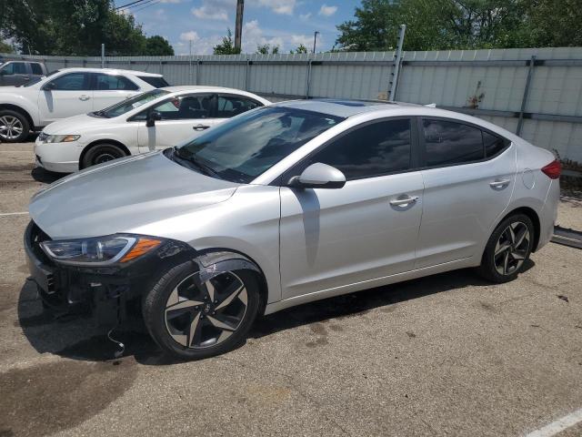 HYUNDAI ELANTRA 2017 5npd84lf4hh159619