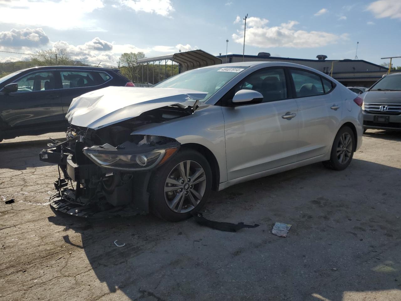 HYUNDAI ELANTRA 2017 5npd84lf4hh162133