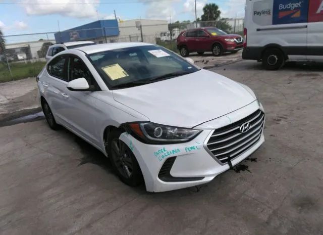 HYUNDAI ELANTRA 2017 5npd84lf4hh162259