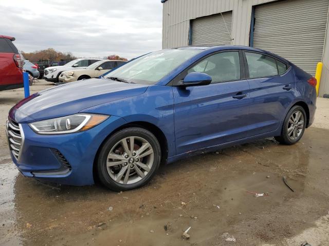 HYUNDAI ELANTRA 2017 5npd84lf4hh162584