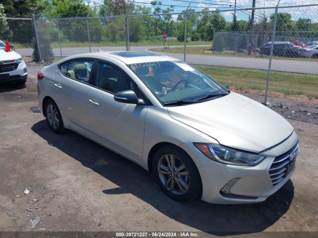 HYUNDAI ELANTRA 2017 5npd84lf4hh164741