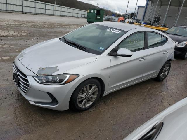 HYUNDAI ELANTRA 2017 5npd84lf4hh171267