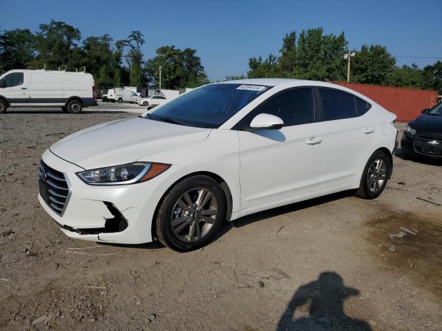 HYUNDAI ELANTRA 2017 5npd84lf4hh171446