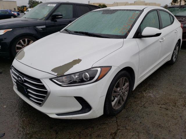 HYUNDAI NULL 2017 5npd84lf4hh173911