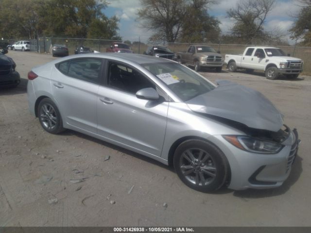 HYUNDAI ELANTRA 2017 5npd84lf4hh188019