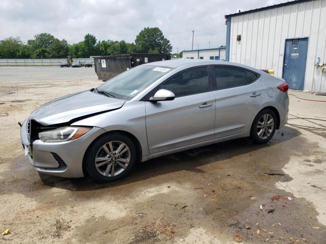 HYUNDAI ELANTRA 2017 5npd84lf4hh200248