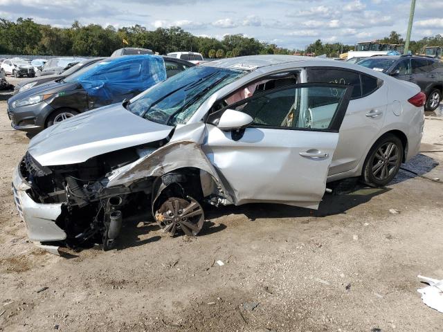 HYUNDAI ELANTRA 2018 5npd84lf4jh217122