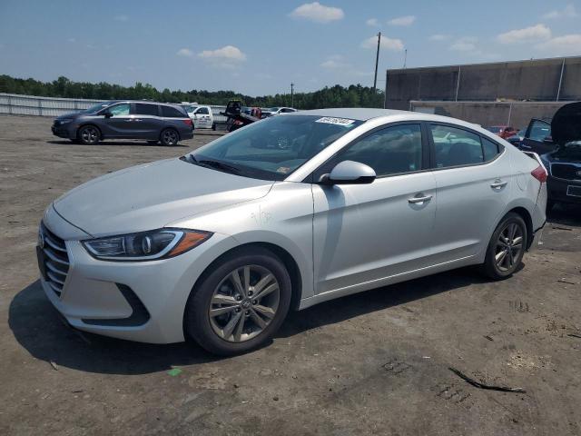 HYUNDAI ELANTRA 2018 5npd84lf4jh247074