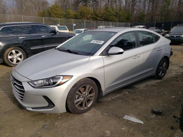 HYUNDAI ELANTRA 2018 5npd84lf4jh265011