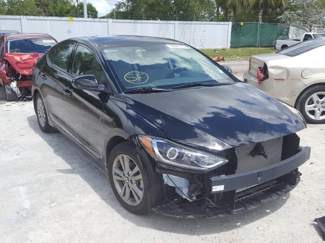 HYUNDAI NULL 2018 5npd84lf4jh274372