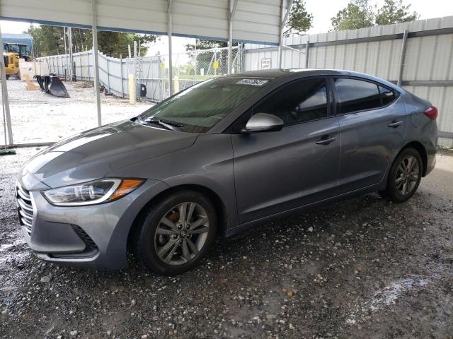 HYUNDAI ELANTRA 2018 5npd84lf4jh297425