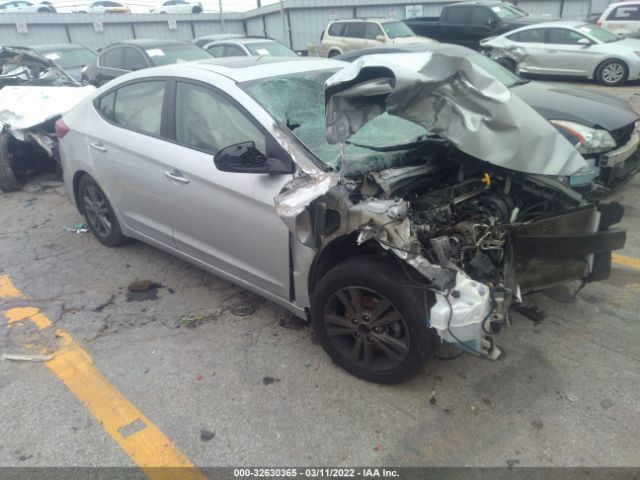 HYUNDAI ELANTRA 2018 5npd84lf4jh333677