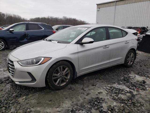 HYUNDAI ELANTRA 2018 5npd84lf4jh361737