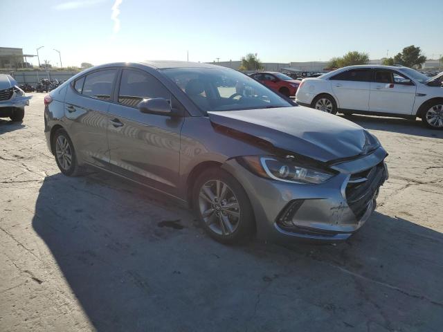 HYUNDAI ELANTRA SE 2018 5npd84lf4jh382815