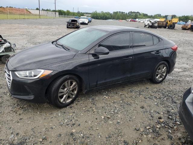 HYUNDAI ELANTRA SE 2018 5npd84lf4jh389909