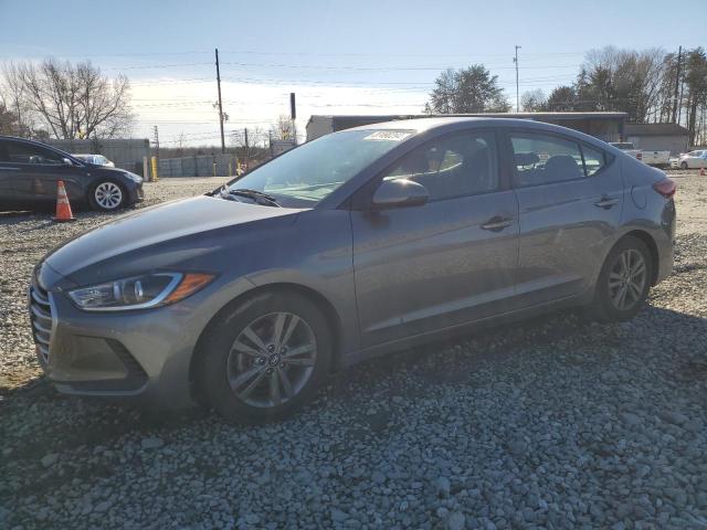 HYUNDAI ELANTRA 2018 5npd84lf4jh393040