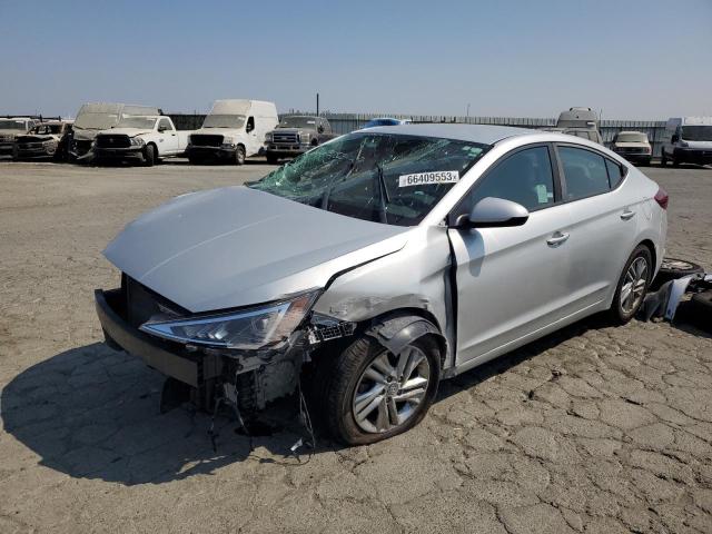 HYUNDAI ELANTRA 2019 5npd84lf4kh413000