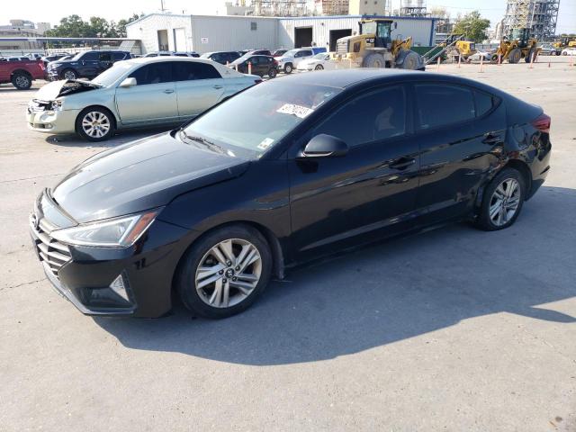 HYUNDAI ELANTRA 2019 5npd84lf4kh417922