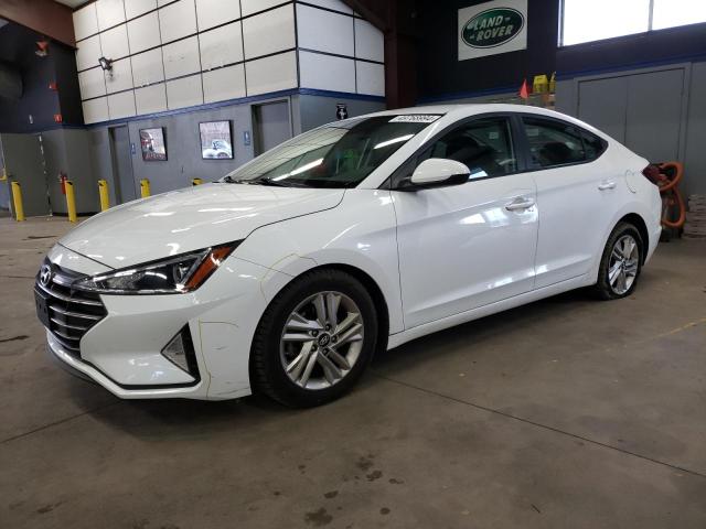 HYUNDAI ELANTRA 2019 5npd84lf4kh427463