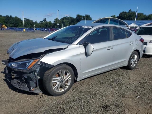 HYUNDAI ELANTRA SE 2019 5npd84lf4kh429021