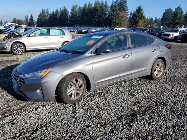 HYUNDAI ELANTRA 2019 5npd84lf4kh429939