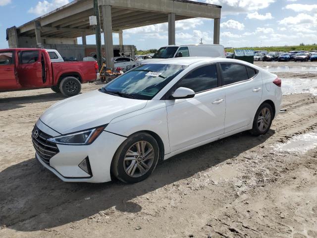 HYUNDAI ELANTRA 2019 5npd84lf4kh452069