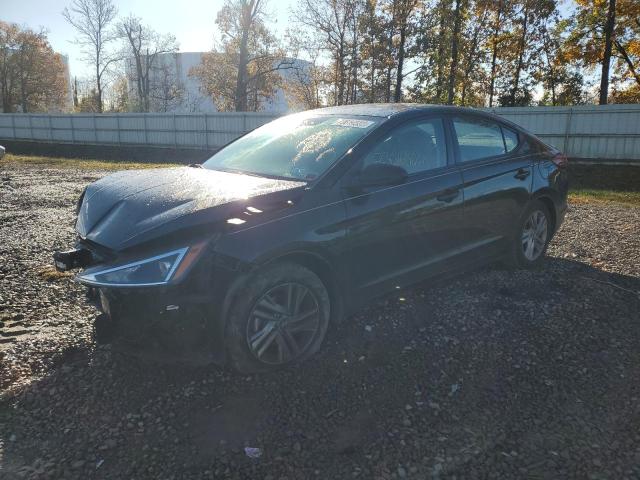 HYUNDAI ELANTRA 2019 5npd84lf4kh455215