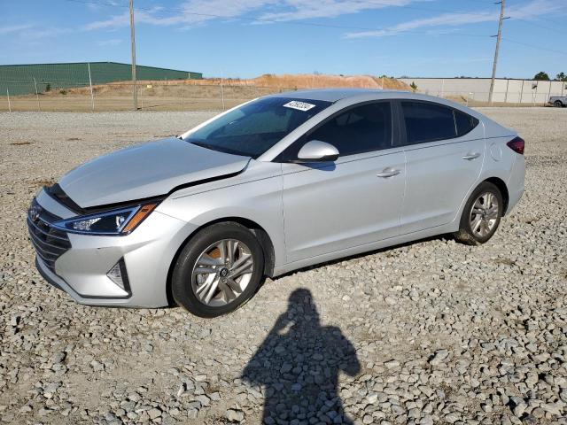 HYUNDAI ELANTRA 2019 5npd84lf4kh470913