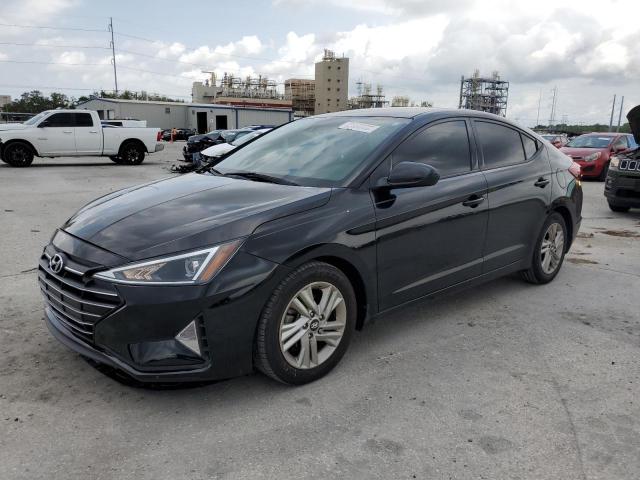 HYUNDAI ELANTRA SE 2019 5npd84lf4kh478445