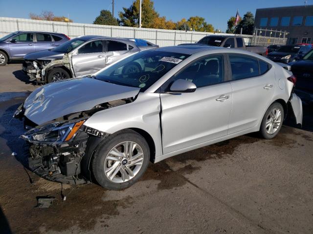 HYUNDAI ELANTRA 2020 5npd84lf4lh505435