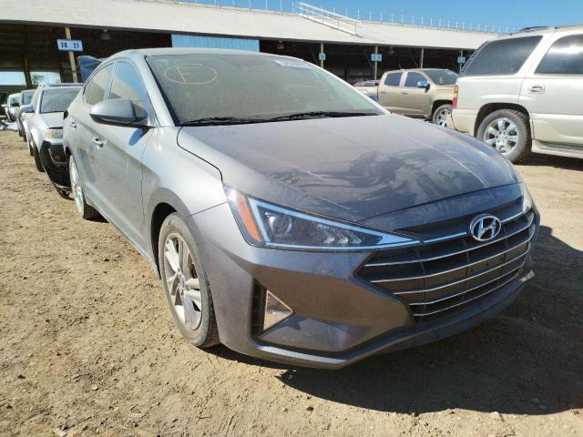 HYUNDAI ELANTRA 2020 5npd84lf4lh507489