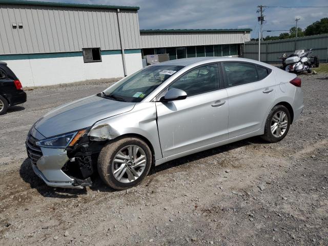 HYUNDAI ELANTRA 2020 5npd84lf4lh509257