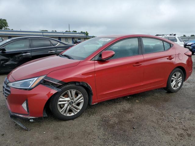 HYUNDAI ELANTRA 2020 5npd84lf4lh512420