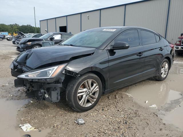 HYUNDAI ELANTRA SE 2020 5npd84lf4lh512997